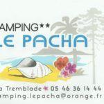 Image de Camping le Pacha
