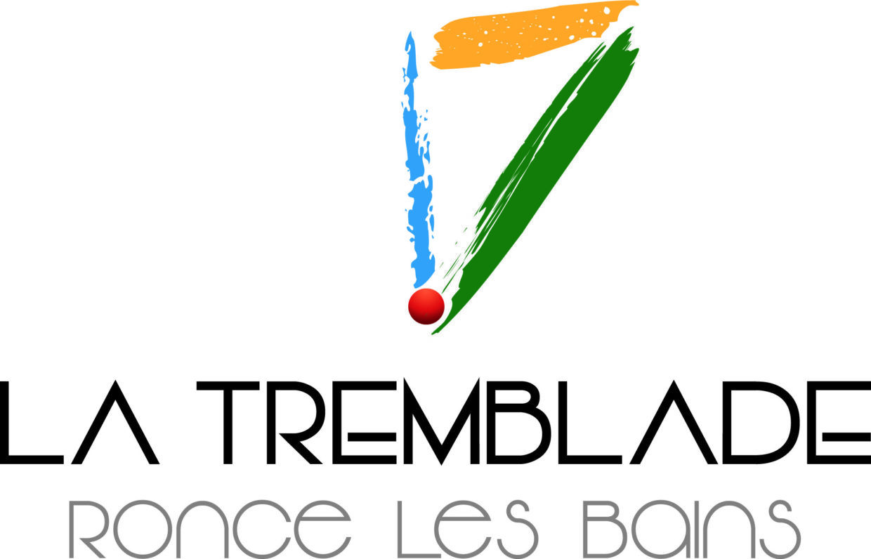 Logo La Tremblade – Ronce-les-Bains