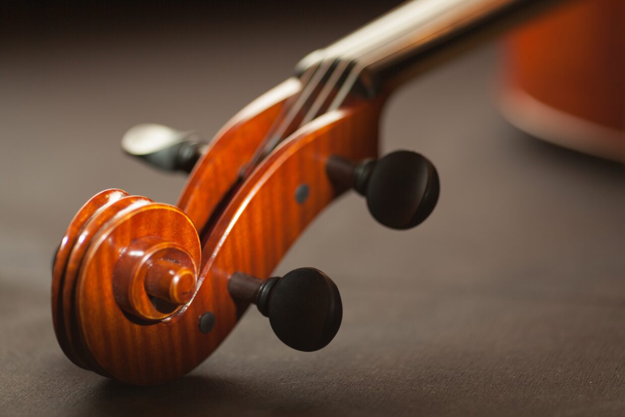 violon musique