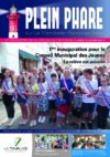 Magazine Municipal Plein Phare n°86 – Automne 2022